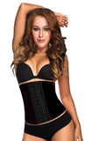 Waist Trainer Corset Steel Bone Shapewear