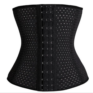 Waist trainer shapers waist trainer corset Slimming
