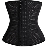 Waist trainer shapers waist trainer corset Slimming
