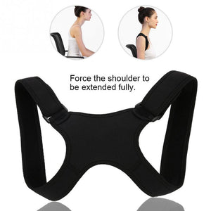 Spine Back Corrector Protection Shoulder Posture Correction