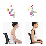 Spine Back Corrector Protection Shoulder Posture Correction