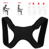 Spine Back Corrector Protection Shoulder Posture Correction