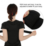 Spine Back Corrector Protection Shoulder Posture Correction