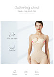 Slimming Underwear shaper  waist trainer body shaper