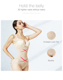 Slimming Underwear shaper  waist trainer body shaper