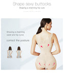 Slimming Underwear shaper  waist trainer body shaper