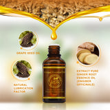 30ml Hot Sale Pure Plant Essential Oil Ginger