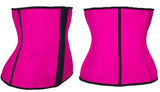 Waist Trainer Corset Steel Bone Shapewear