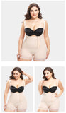Waist trainer  Shapewear Slimming binders Shaper