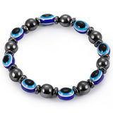 Multi-color Adjustable Weight Loss Therapy Bracelet