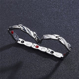 Magnetic Slimming Bracelet Fashionable Jewelry