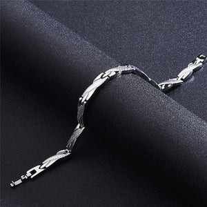 Magnetic Slimming Bracelet Fashionable Jewelry