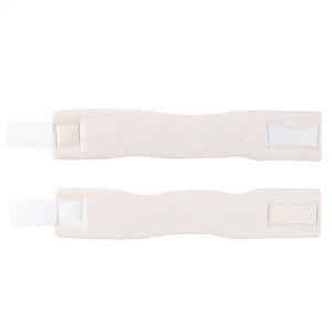 Adjustable Foam Health Care Neck Braces Collar Dislocation