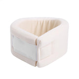 Adjustable Foam Health Care Neck Braces Collar Dislocation