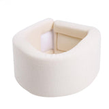 Adjustable Foam Health Care Neck Braces Collar Dislocation