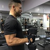 Bodybuilding Weightlifting Excise Sport Gloves