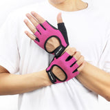 Bodybuilding Weightlifting Excise Sport Gloves