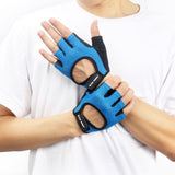 Bodybuilding Weightlifting Excise Sport Gloves