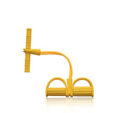Elastic Pull Ropes Exerciser Fitness Equipment