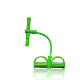 Elastic Pull Ropes Exerciser Fitness Equipment