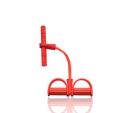 Elastic Pull Ropes Exerciser Fitness Equipment