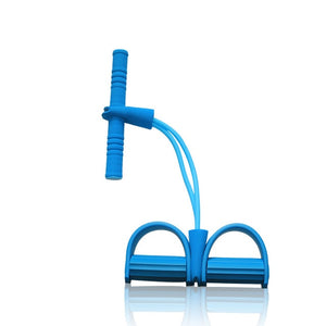 Elastic Pull Ropes Exerciser Fitness Equipment