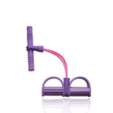 Elastic Pull Ropes Exerciser Fitness Equipment