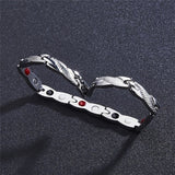 Magnetic Slimming Bracelet Fashionable Jewelry