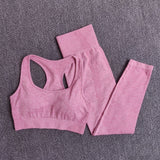 Women Seamless Long Sleeve Crop Top Shirts