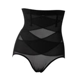 Women High Waist Trainer Body Shaper Panties