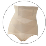 Women High Waist Trainer Body Shaper Panties