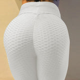 Push Up Women Running Leggings