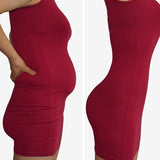 Waist trainer  Shapewear Slimming binders Shaper