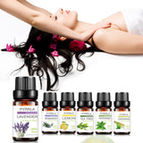 10ML Pure Essential Oil Massage Humidifier Tea Tree