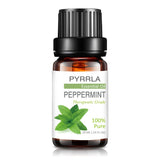 10ML Pure Essential Oil Massage Humidifier Tea Tree