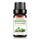 10ML Pure Essential Oil Massage Humidifier Tea Tree