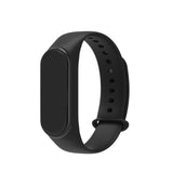 Smart Health Heart Rate Blood Pressure Monitor Tracker