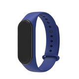 Smart Health Heart Rate Blood Pressure Monitor Tracker