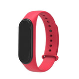Smart Health Heart Rate Blood Pressure Monitor Tracker