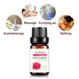 10ML Pure Essential Oil Massage Humidifier Tea Tree