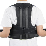 Back Posture Corrector Adult Back Support Shoulder