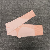 Seamless Female Sport Gym Suit Wear