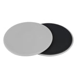 2 Pcs Gliding Discs Slider Fitness Disc