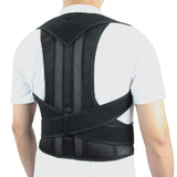 Back Posture Corrector Adult Back Support Shoulder