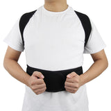 Back Posture Corrector Adult Back Support Shoulder