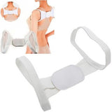 Comfort Adjustable Therapy Body Shoulder Brace Belt