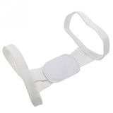 Comfort Adjustable Therapy Body Shoulder Brace Belt