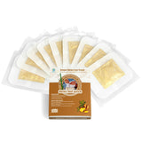 10 Pieces/ Box Ginger Essential Oil Health Care