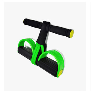 Elastic Pull Ropes Abdominal  Fitness Equipment