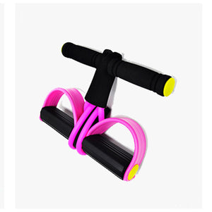 Elastic Pull Ropes Abdominal  Fitness Equipment